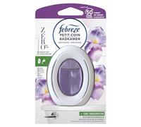 Febreze Petit Coin, Désodorisant En Continu Pour Élimination Et Prévention Des Odeurs, Zéro Orchidée 1 X