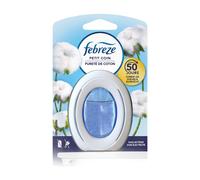 FEBREZE PETIT COIN PURETE DE COTON X1