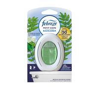 Febreze Désodorisant Petit Coin Rosée du Matin – 1 unité (50 jours)