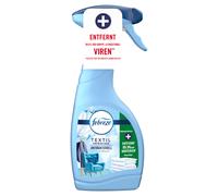 Febreze Rafraîchisseur de Textile Frais Lavage Antibactérien 1 X 500ml