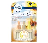 Flacon de recharge 3Volution, Orchidee d or