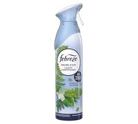 Febreze Rosée Du Matin Spray Désodorisant 1 X 185 ML, Élimine Les Odeurs Et Laisse Un Parfum Frais Et Léger