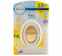 Febreze Salle Désodorisant Agrumes 1 X 7,5Ml Jusqu'à 45 Jours De Fraîcheur