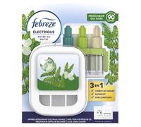 Febreze smart kit demarrage rosée du matin