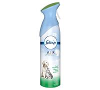 Febreze Spray Désodorisant Contre les Odeurs d’Animaux 300 ml