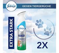 Febreze Spray désodorisant extra fort pour animaux 300 ml