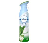 Febreze Spray Désodorisant Maison, 1 x 300ml, Pour Élimination Et Prévention Des Odeurs, Rosée Du Matin