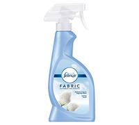 Febreze Spray désodorisant pour tissu Cotton Fresh, 375 ml