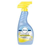 Febreze Spray Désodorisant Textile Anti-Allergènes 500 ml