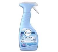 Febreze Spray Désodorisant Textile Éveil Printanier Lenore 500 ml