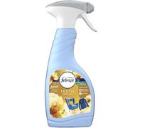 febreze Spray désodorisant textile Lenor Orchidée d'or