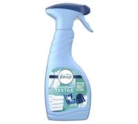 FEBREZE - Spray Désodorisant Textile pour un Linge Frais et Parfumé, Format Pratique 500mL - Lot de 3 - vendu par Lot