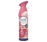 Febreze Destructeur d'odeurs - Parfum Thai Orchidée - 185 ml