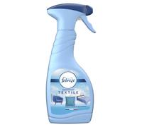 Febreze Textile Spray Désodorisant (500 ml), Élimine Les Odeurs Emprisonnées Dans Les Tissus, Classique
