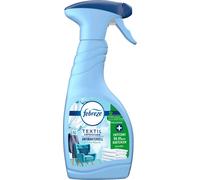 Febreze Rafraîchisseur de Textile " Frais Lavage " Antibactérien 1 X