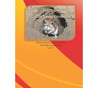 February Life Underground : Mother Phoenix Early Learning Schedule And Patterns