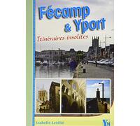 Fécamp et Yport
