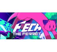 Fech The Ferret (Steam Account)
