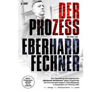 Fechner,Eberhard - Der Prozess [Import]