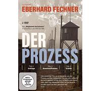 Fechner,Eberhard - Der Prozess (Sonderausgabe)