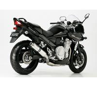FECHTER HURRIC Supersport Silencieux Échappement Slip-on Carbone