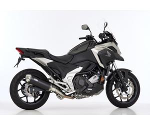 FECHTER SHARK DSX-5 Silencieux D’Admission Sur Mesure HONDA NC750X 745 cc 21-24