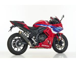 FECHTER SHARK SRC 4 Amortisseur Remplacement pour HONDA CB500X 471 ccm Bj. 17-18
