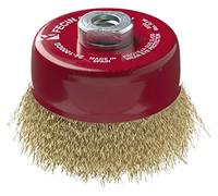 Fecin 240600CGM14D Brosse F-24 Fils 60 mm.