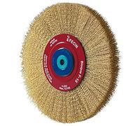 Fecin Brosse Circulaire Laiton Fecin 0,30 X 150 mm