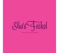 Feckel Sha'S - Feckel for Lovers [Import]