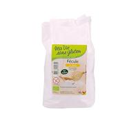 Fécule de maïs Bio 500 g