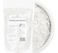 Fécule De Maïs Naturelle 1 kg - Amidon Fin Pour Pâtisserie, Sauces, Soupes Et Liaison, Texture Lisse Et Légère - Idéal Pour Cuisine Maison - Kuchnia Zdrowia