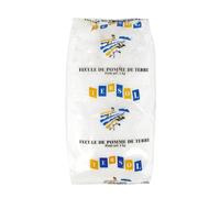 Fécule de Pomme de Terre 1kg/Sachet - Offre de 1, 2 et 3 Sachets - Expédition par la Sté Bo Time (1, Kilogrammes)