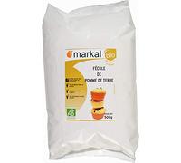FECULE DE POMME DE TERRE 500G