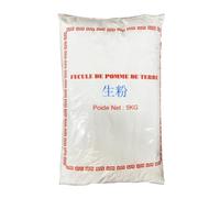 Fécule de Pomme de Terre 5kg/Sac - Offres de 1 et 2 Sacs - Livraison Gratuite France (1 sac)