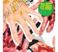 Fed Music - I Fed Music to You