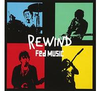 Fed Music - Rewind [Import]