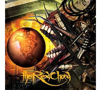 The Red Chord – Fed Through the Teeth Machine – CD – Sony Music