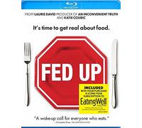 Fed Up (Blu-Ray)