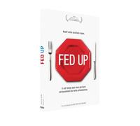 Fed Up DVD DVD