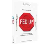 Fed Up DVD E
