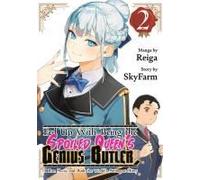 Fed Up With Being The Spoiled Queen's Genius Butler, I Ran Away And Built The World's Strongest Army 2