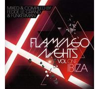 Fedde Le Grand & Funkerman : Flamingo Nights