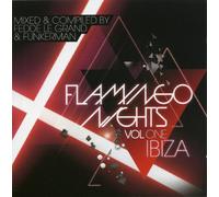 Fedde Le Grand & Funkerman - Flamingo Nights Vol One