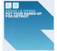 Fedde le Grand - Put Your Hands Up for Det [Import]