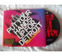 Fedde Le Grand - Put Your Hands Up for. [Import]