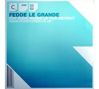 Fedde Le Grande - Put Your Hands Up for Detroit [Import]