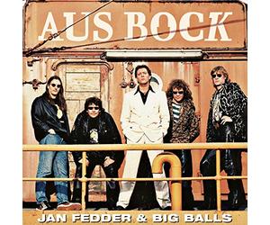 Fedder,Jan & Big Balls - Aus Bock