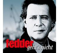 Fedder,Jan & Big Balls - Fedder Geht'S Nicht
