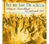 Feddersen,Dieter Ensemble Bei Mir Bist Du Scheen